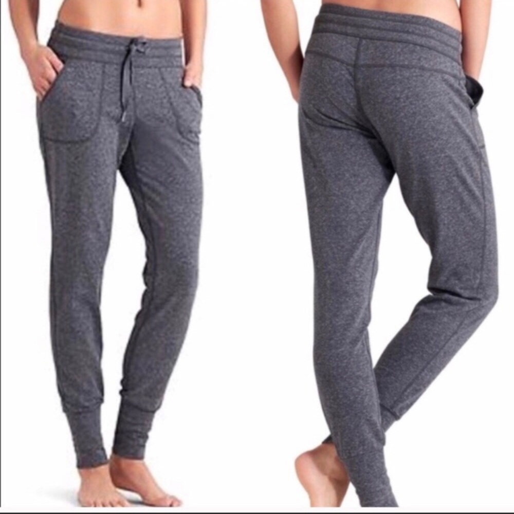 Athleta Joggers Size XS EUC